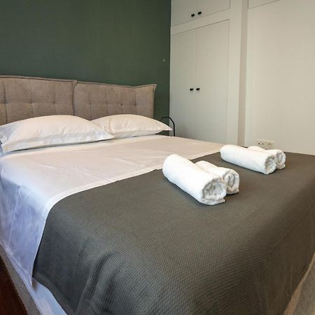 Lumaja Luxury Apartman Biograd Na Moru Esterno foto