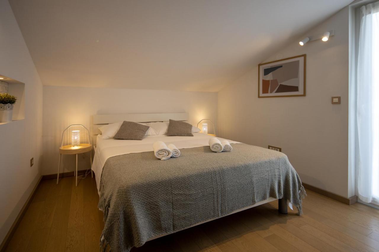 Lumaja Luxury Apartman Biograd Na Moru Esterno foto