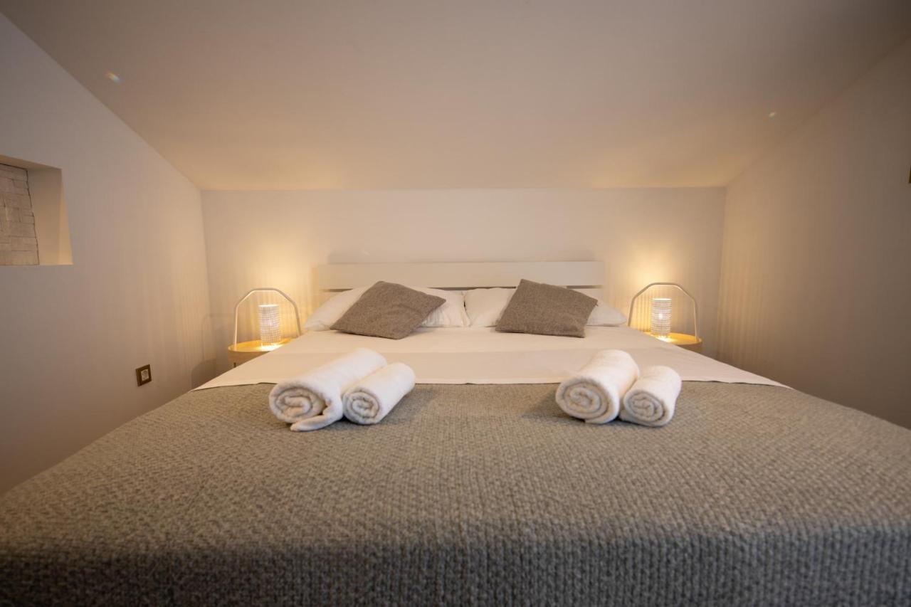 Lumaja Luxury Apartman Biograd Na Moru Esterno foto