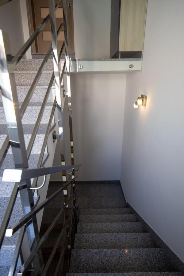 Lumaja Luxury Apartman Biograd Na Moru Esterno foto