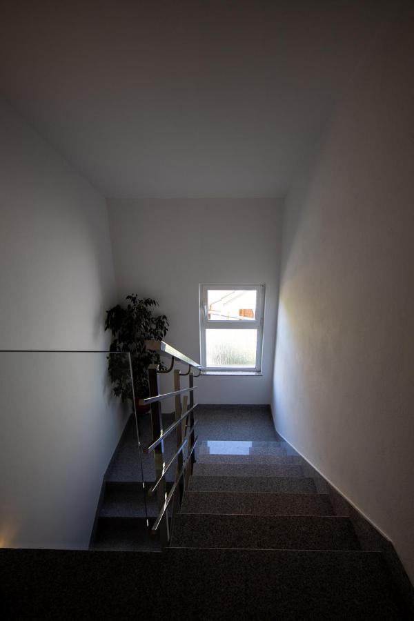 Lumaja Luxury Apartman Biograd Na Moru Esterno foto