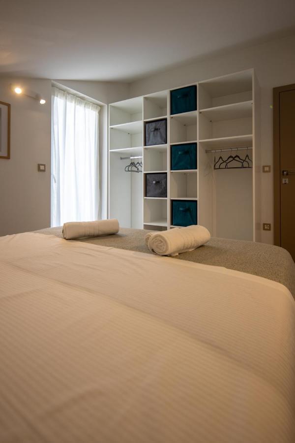 Lumaja Luxury Apartman Biograd Na Moru Esterno foto