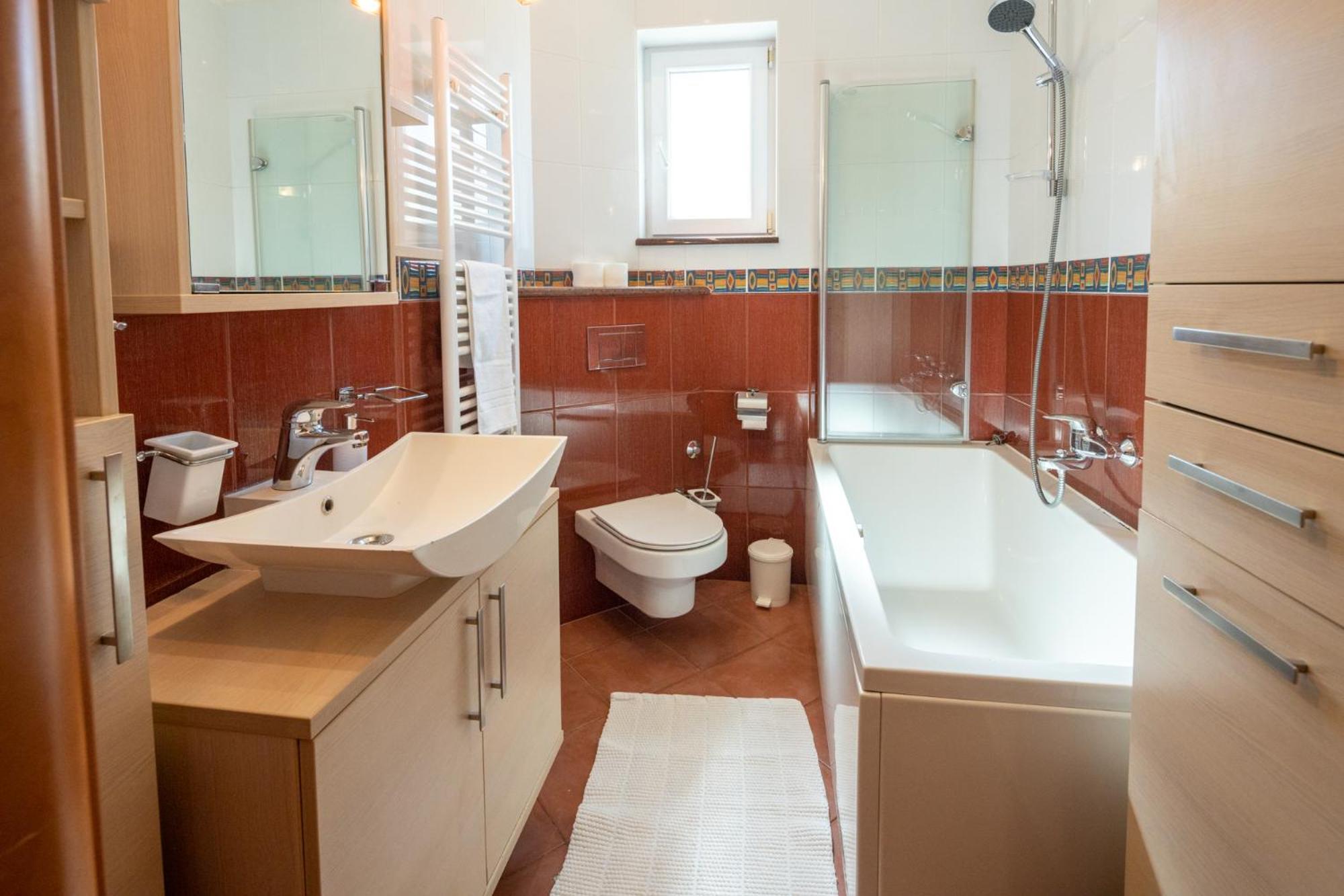 Lumaja Luxury Apartman Biograd Na Moru Esterno foto